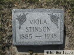 Viola Stinson