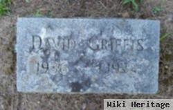 David Griffis