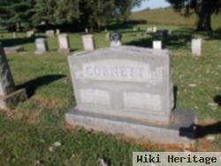 Earl E. Cornett