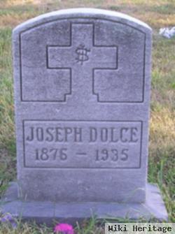 Joseph Dolce