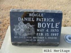 Daniel Patrick Boyle