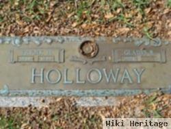 Frank H Holloway