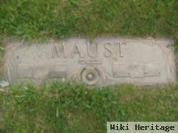 Guy A. Maust