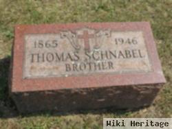 Thomas Schnabel