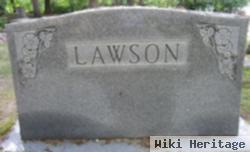 George Robert Lawson