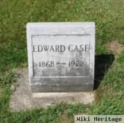 Edward Case