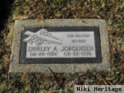 Shirley A. Jorgensen