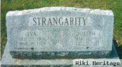 Joseph J Strangarity