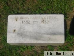 Morris Fairfax Frey