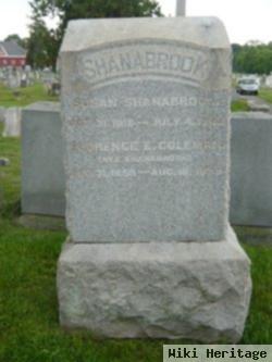 Susan Rife Shanabrook