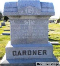 Esther Gardner