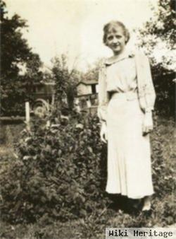 Edith L. Murhamer