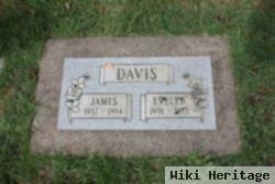 James Davis