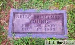 Nelle Bridgeman Young