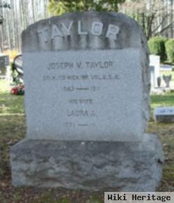 Laura A. Taylor