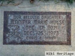 Jennifer Marie Hulse