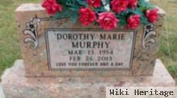 Dorothy Marie Jackson Murphy