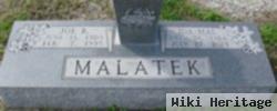 Ida Mae Bruns Malatek