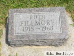 Ruth Fillmore