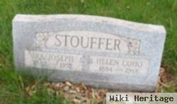 Helen Coho Stouffer