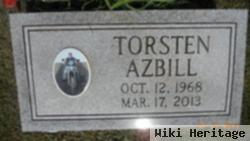 Torsten Azbill