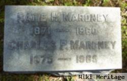 Ratie Horn Maroney