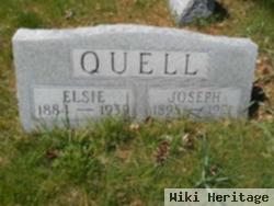 Elsie Quell