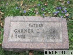 Garner C Short