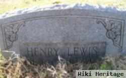 Henry Lewis