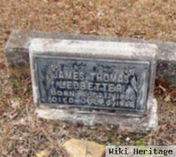 James Thomas Ledbetter