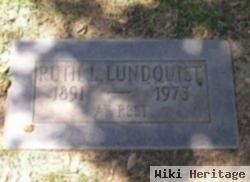 Ruth L. Lundquist