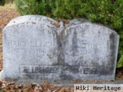 Mary Ellen Kilpatrick Pickelsimer