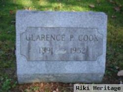 Clarence P. Cook