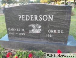 Orris L. Pederson