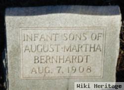 Infant Son Bernhardt