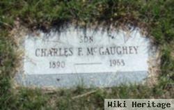 Charles Francis Mcgaughey