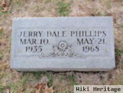 Jerry Dale Phillips