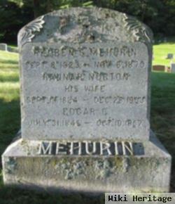 Hannah S. Norton Mehurin