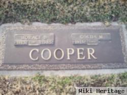 Golda M. Cooper