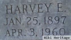 Harvey E. Erb