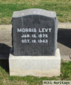 Morris Levy