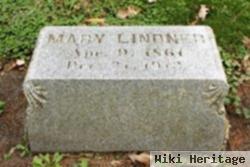 Mary Lindner