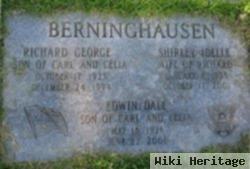 Edwin Dale Berninghausen