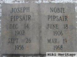 Joseph Pipsair