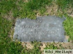Clarence L Ries