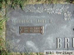 Larry R Brumley