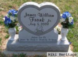 James William Frank, Jr