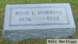 Rose L Wesner Hawkins