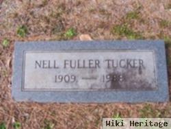 Nell Fuller Tucker