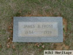 James B. Frost